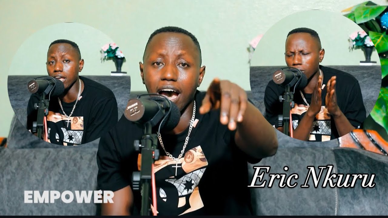 IGITARAMO: Eric Nkuru , Mbega Ibihe byiza😭😭😭😭