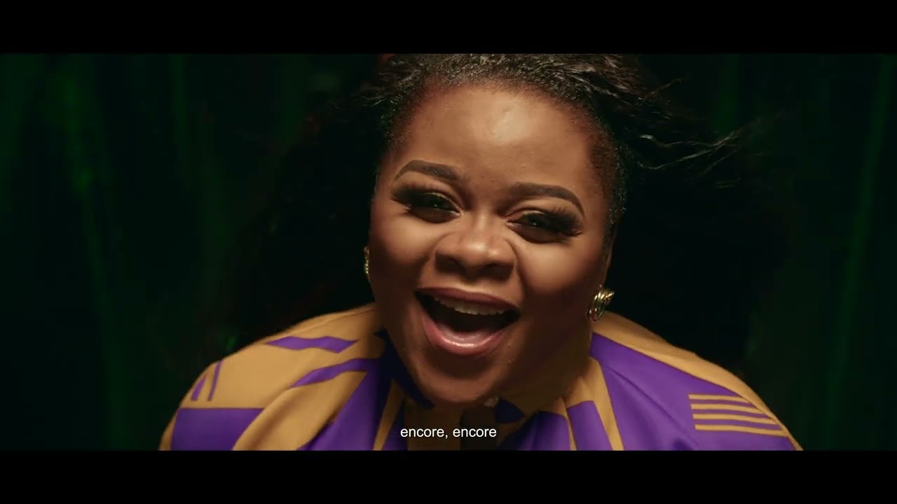 Rachel Anyeme - MIRACLE | The Movie