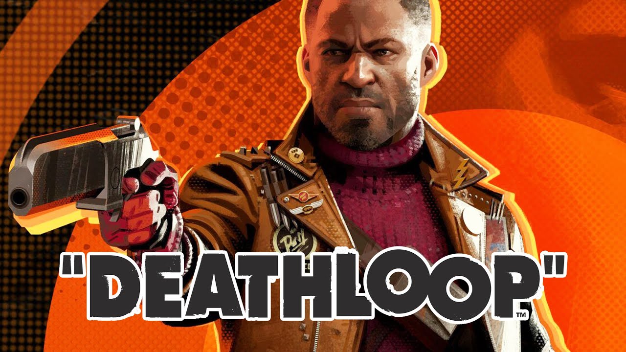 DEATHLOOP Gameplay Deutsch #01 - Den Loop brechen