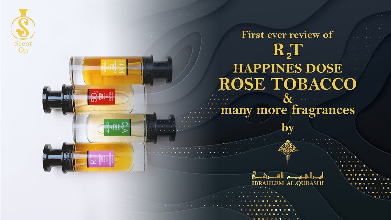 R2T Happiness Dose 