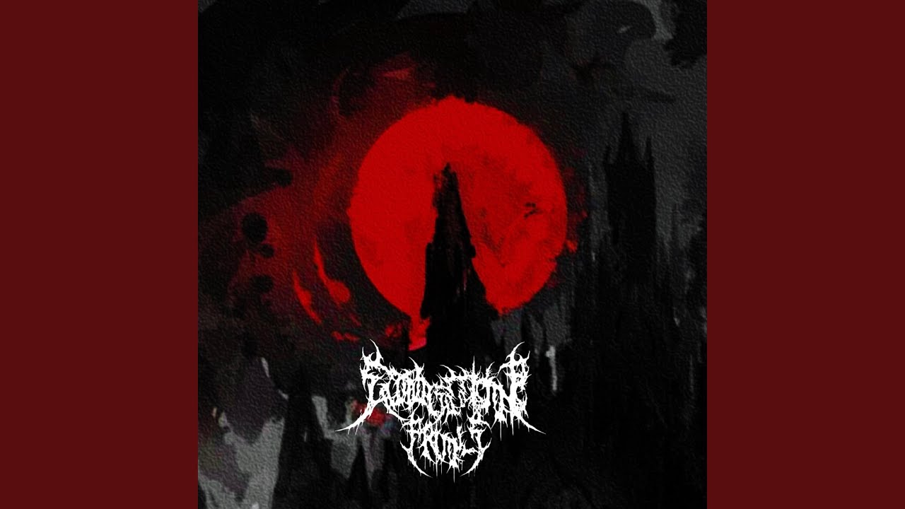 MOON N EYES, BLOODWOVEN INSIGHT (feat. Sold Soul)