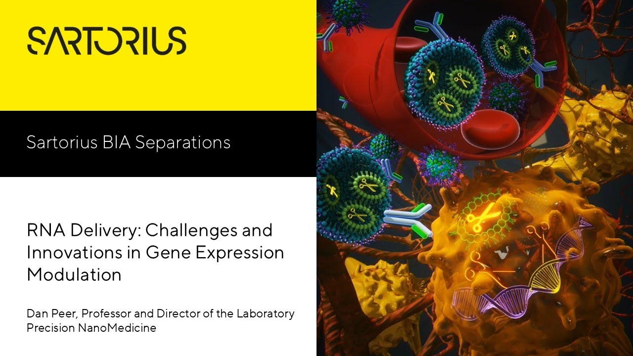RNA Delivery: Challenges and Innovations in Gene Expression Modulation