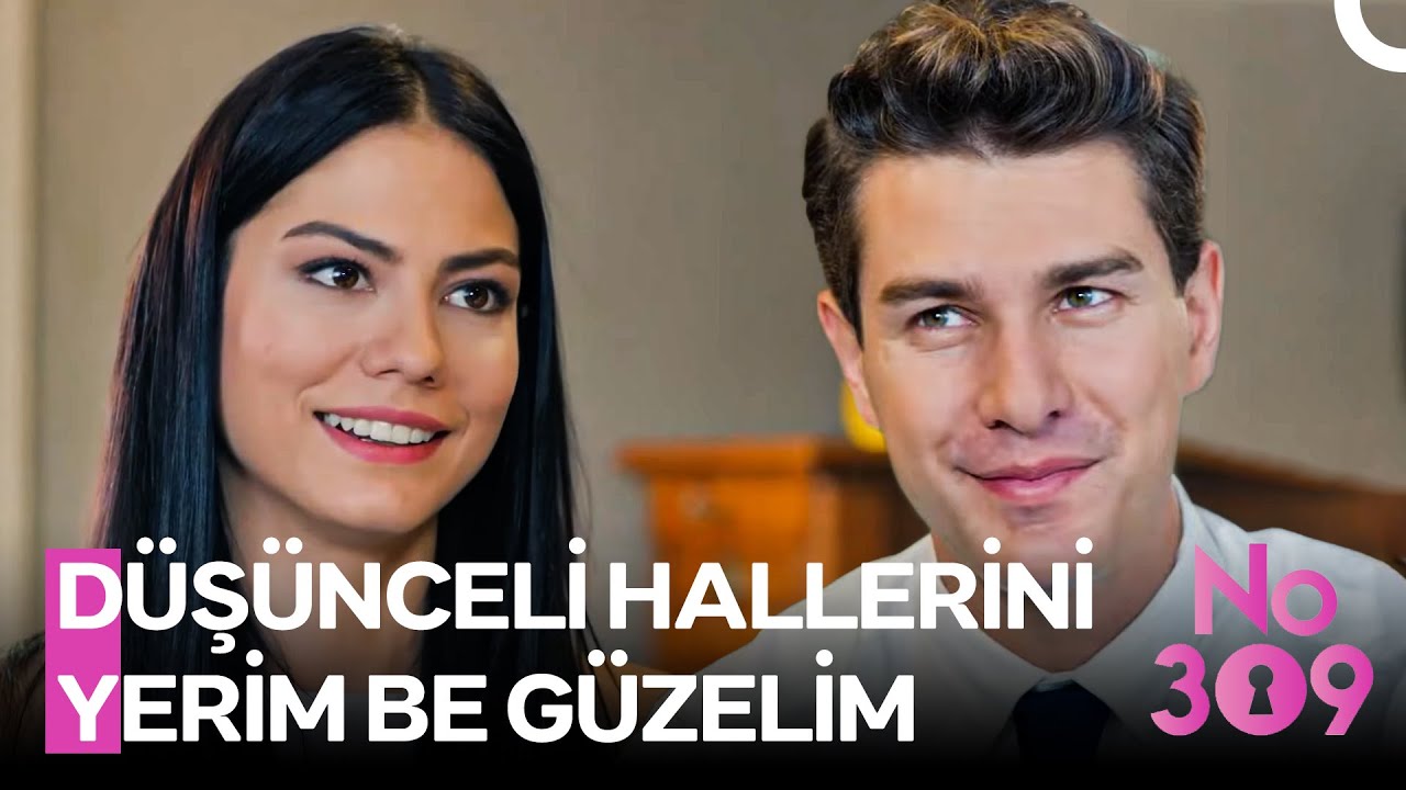 #LalOn ile Aşka Doğru : Kahvaltı Hazırlayan Kadın Kaçmaz - No: 309