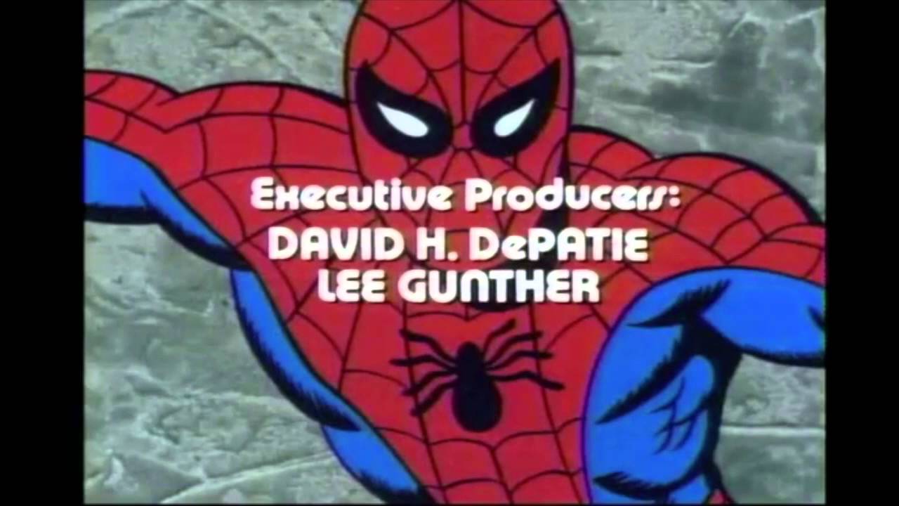 NBC Saturday Morning Credits August 1982