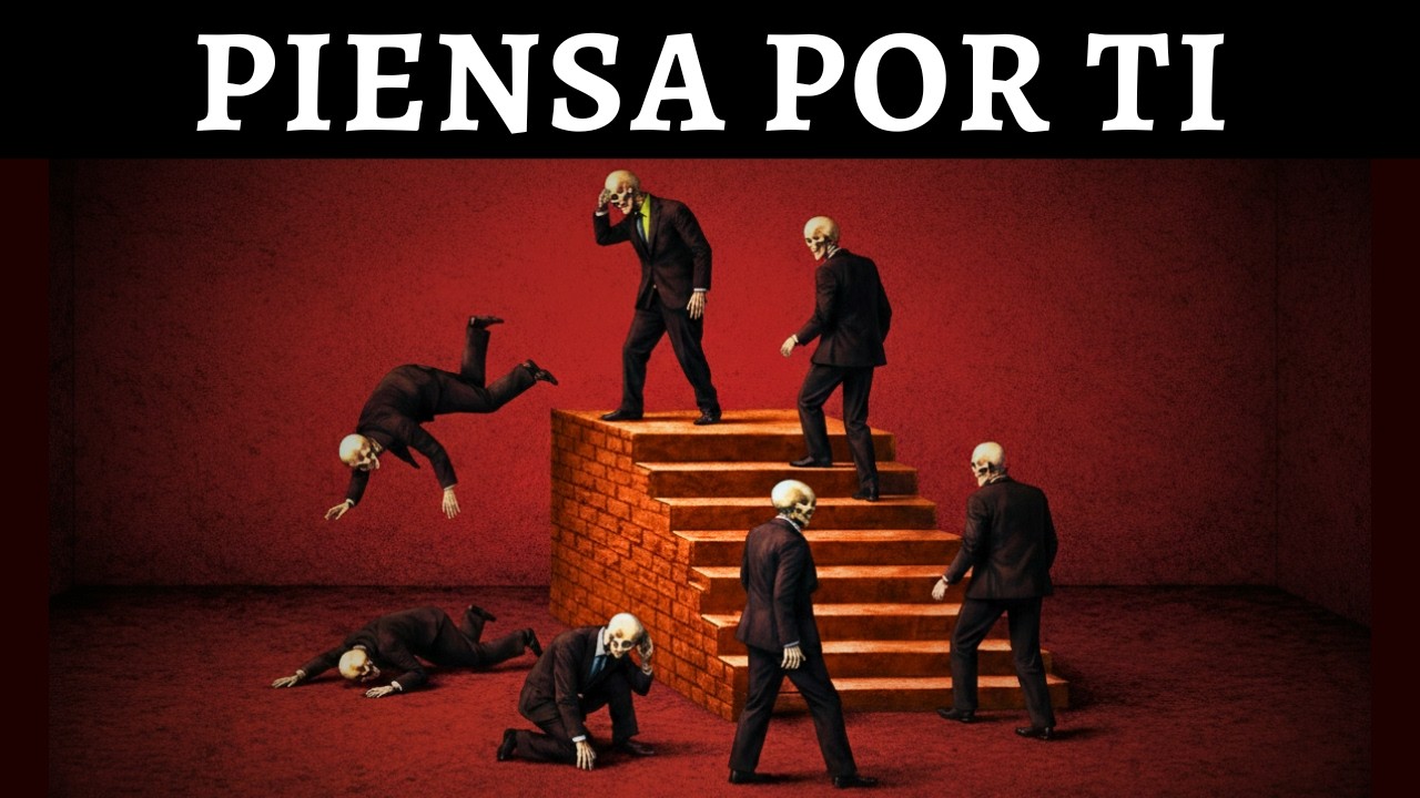 Cuando la mente colectiva reemplaza al juicio — Schopenhauer