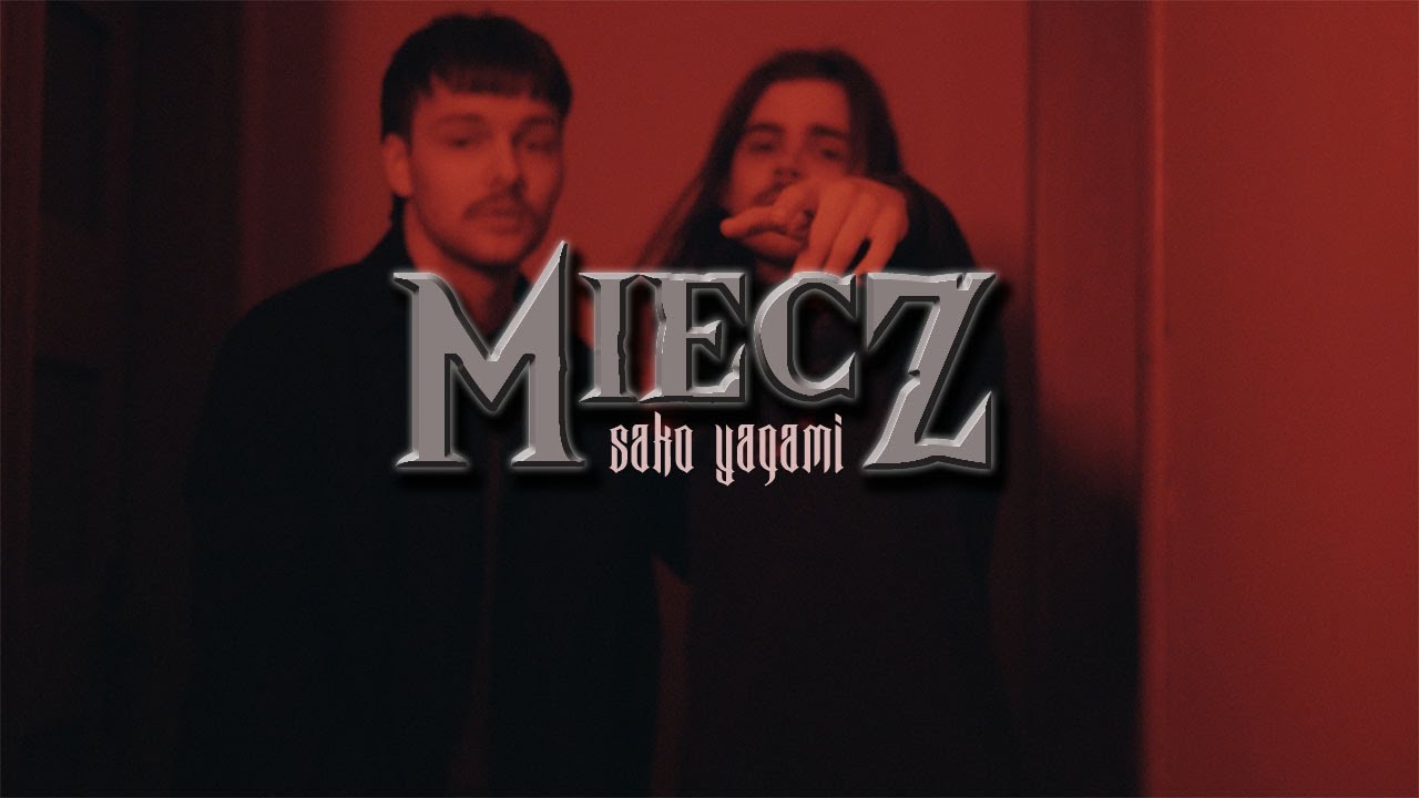 sako - miecz ft yagami (🎬: bzyk)
