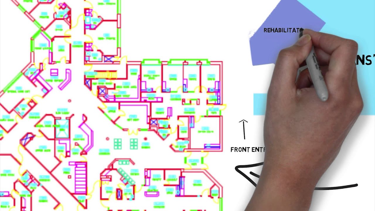 Hospital Expansion