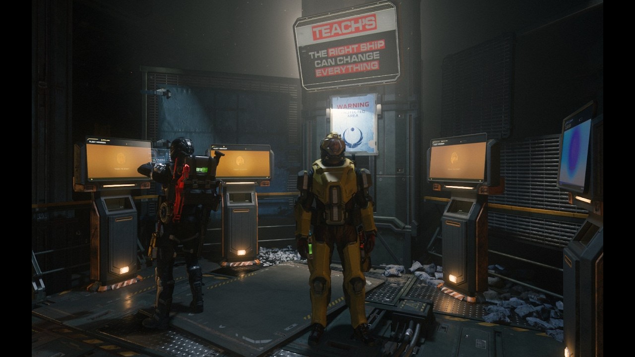 Попытка выйти в Космос стрим | Star Citizen