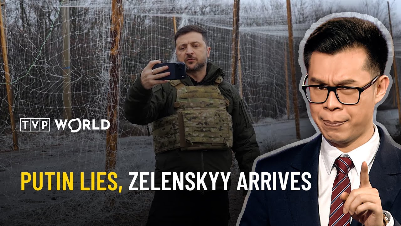 Russia declares victory in Kupiansk, evidence disagrees | Break the Fake