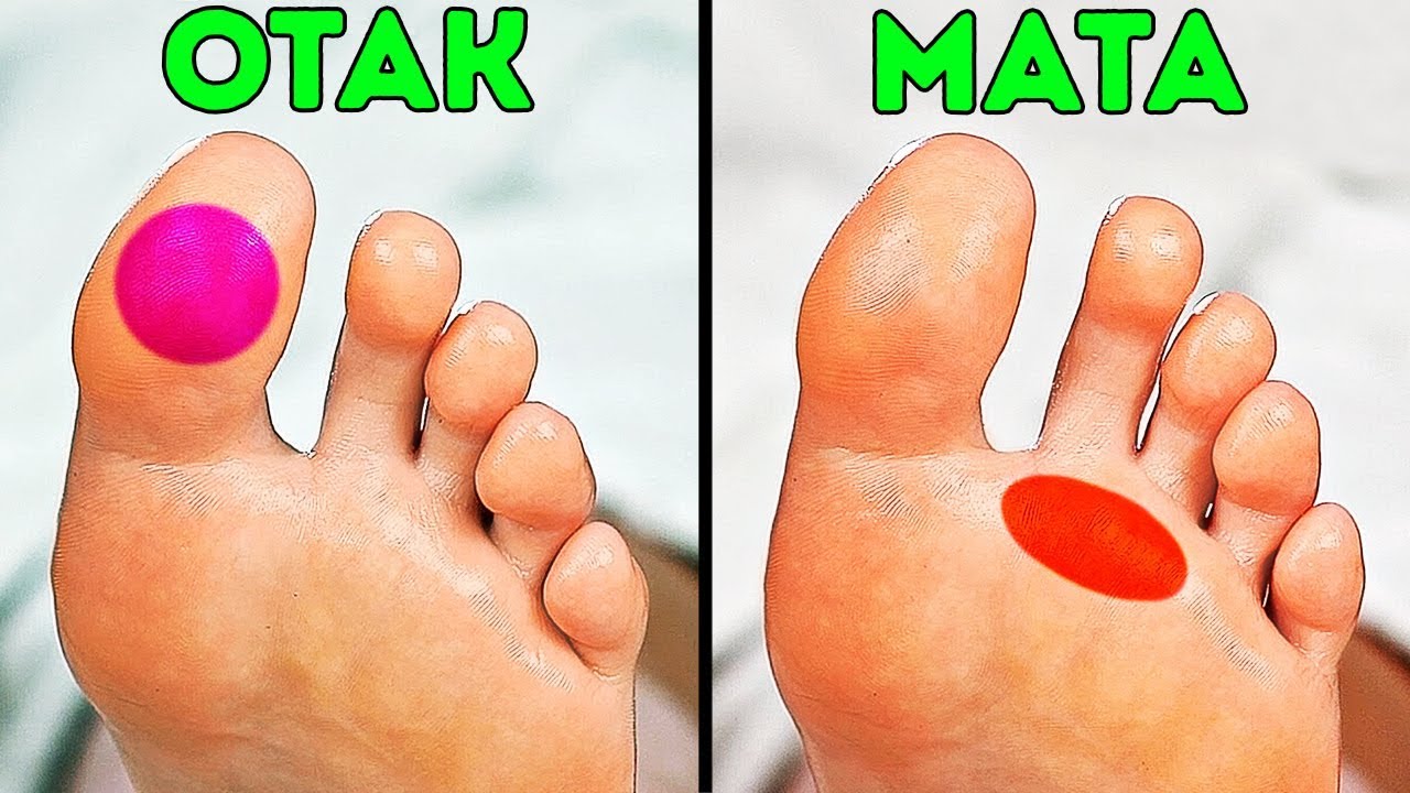 31 TEKNIK PIJAT MUDAH UNTUK KESEHATAN DAN KECANTIKANMU