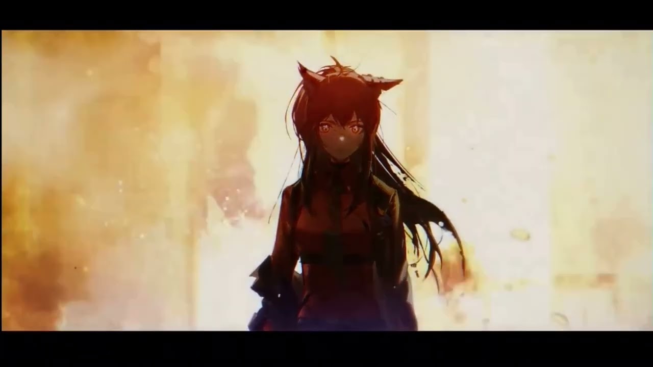 |Arknights| [Texas The Omertosa] Preview (việtSub)