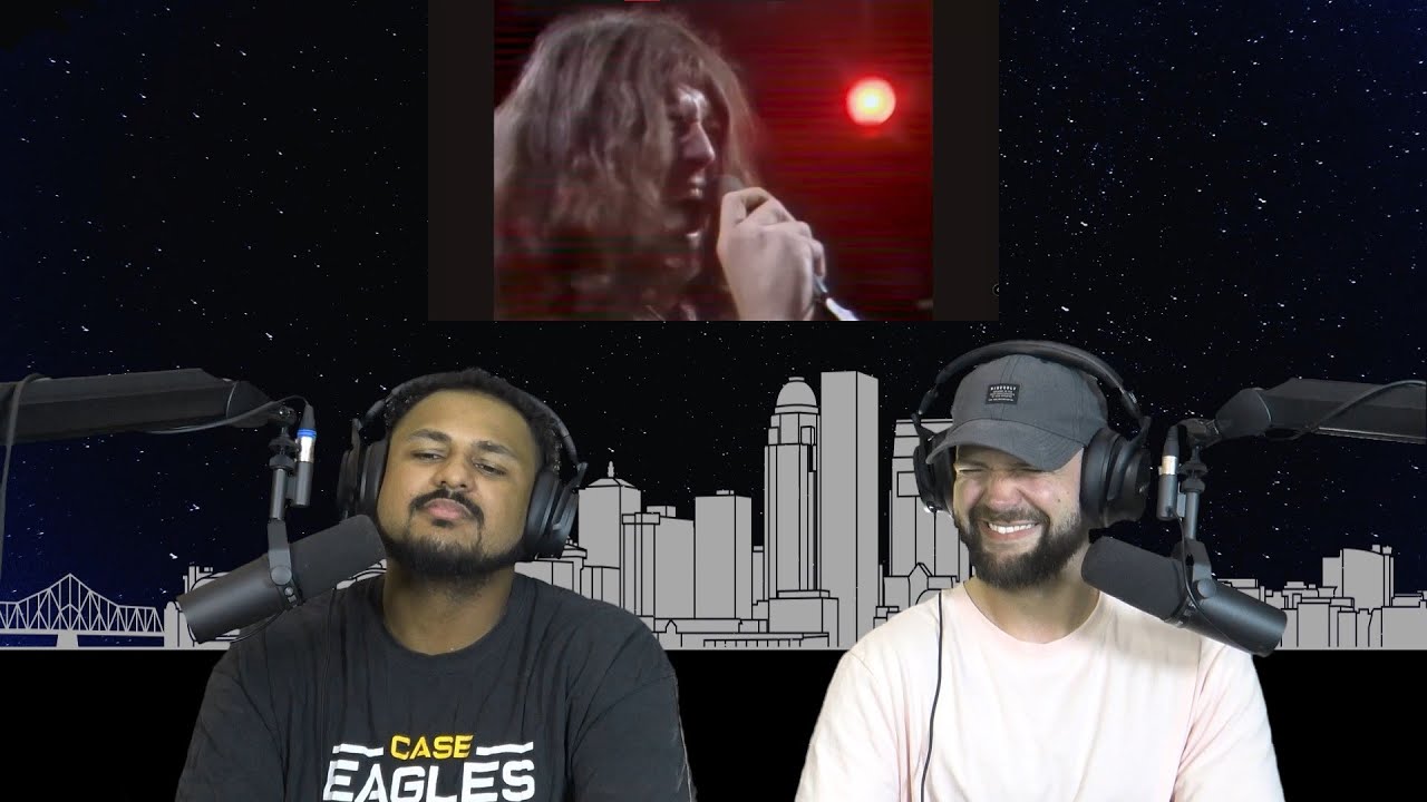 Deep Purple - Child In Time | REACTION