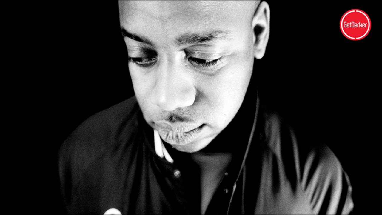 Coki [Digital Mystikz] – BBC Radio 1 – Guest Mix – 29.03.2013