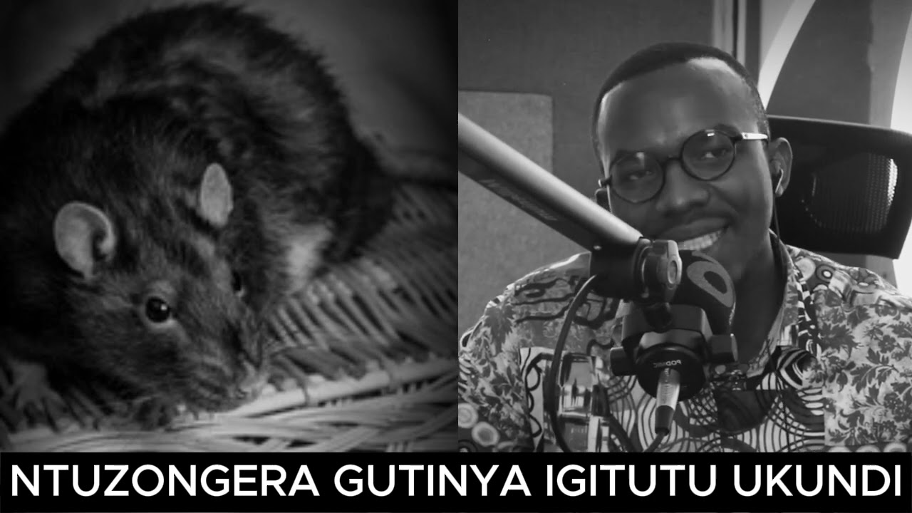 NTUZONGERA GUTINYA IGITUTU NUMARA KUMVA IRI SOMO RY'UMUNSI