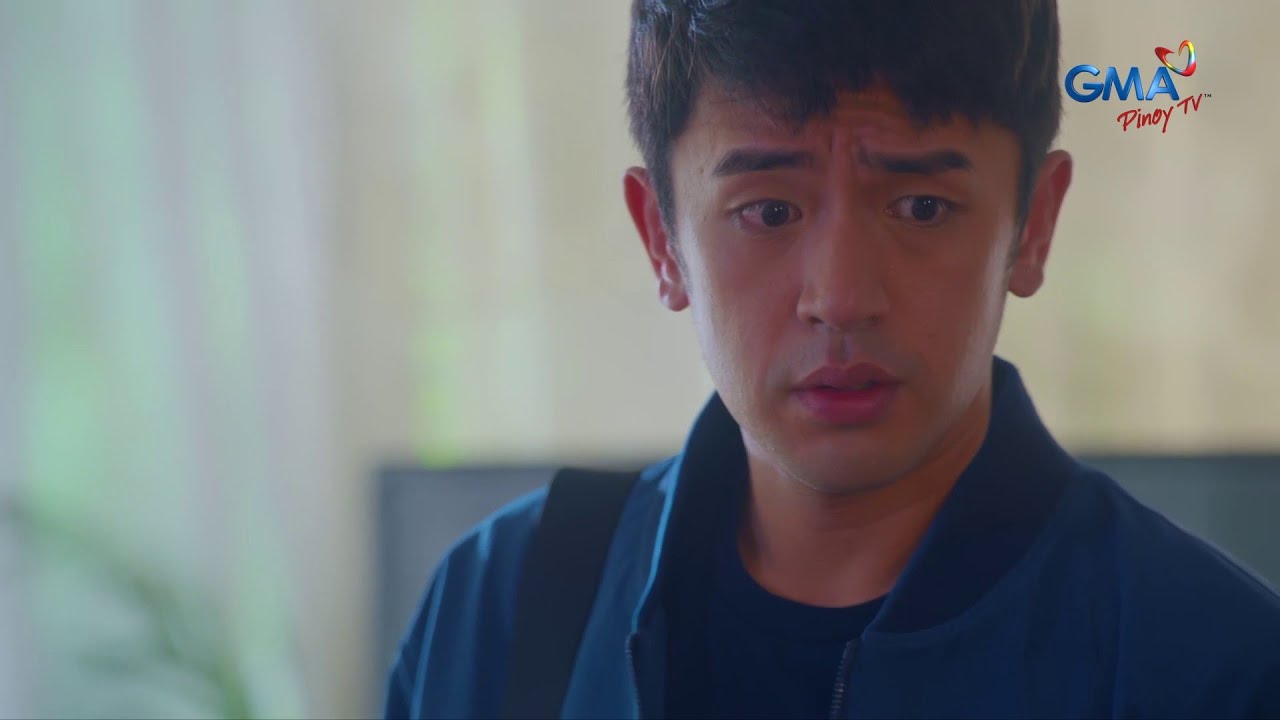 Never Say Die: Andrew, alam na kung saan pupuntahan si Golda!