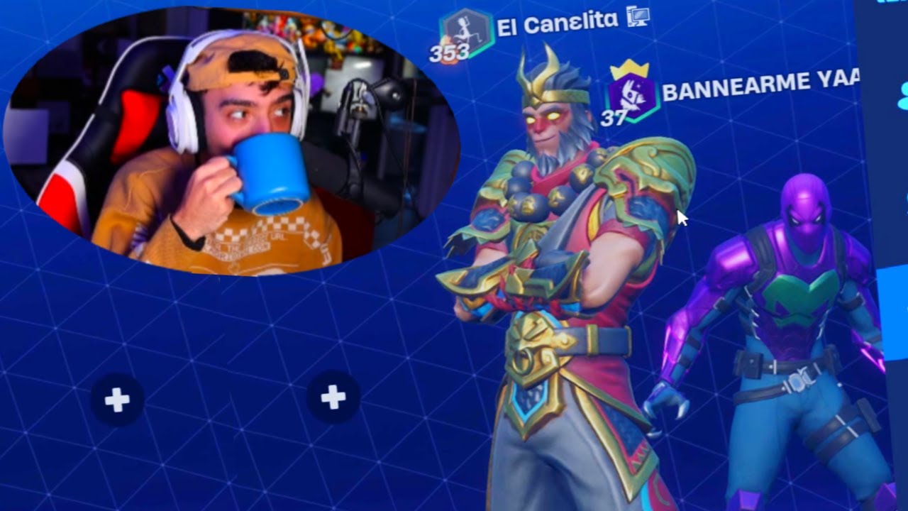 AGUSTIN51 VS STREAMSNIPERS #1 (con momentos graciosos incluidos)