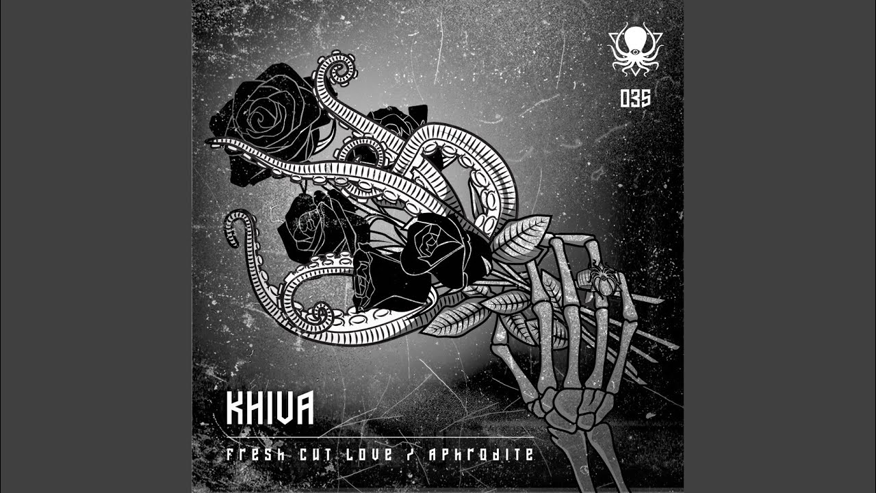 Fresh Cut Love (Original Mix)