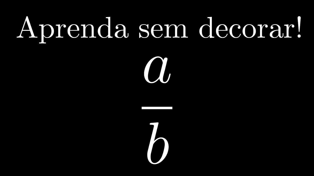 Aprenda TUDO Sobre FRA&Ccedil;&Otilde;ES em 24 Minutos (ENEM, Vestibulares e Concursos)