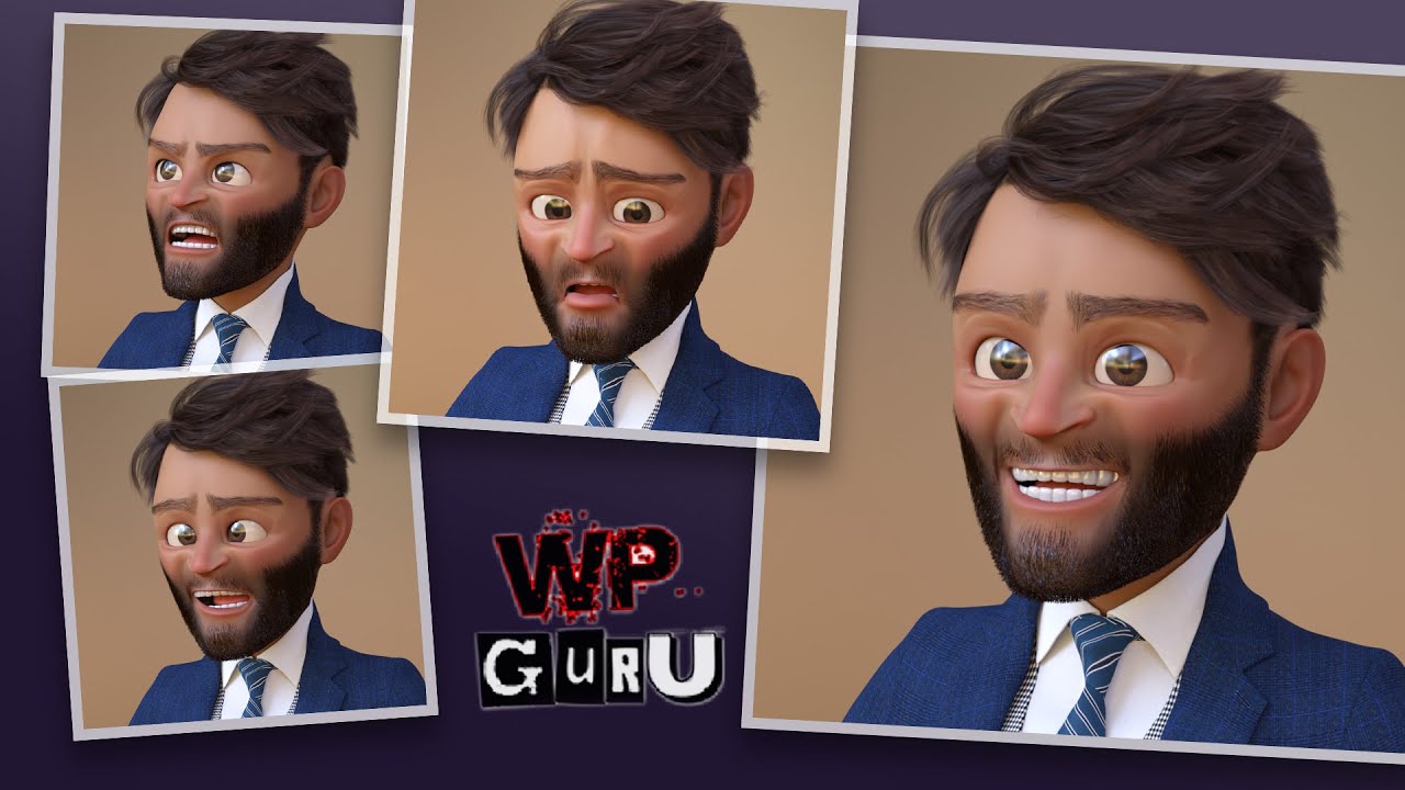 Введение в выражения в DAZ Studio