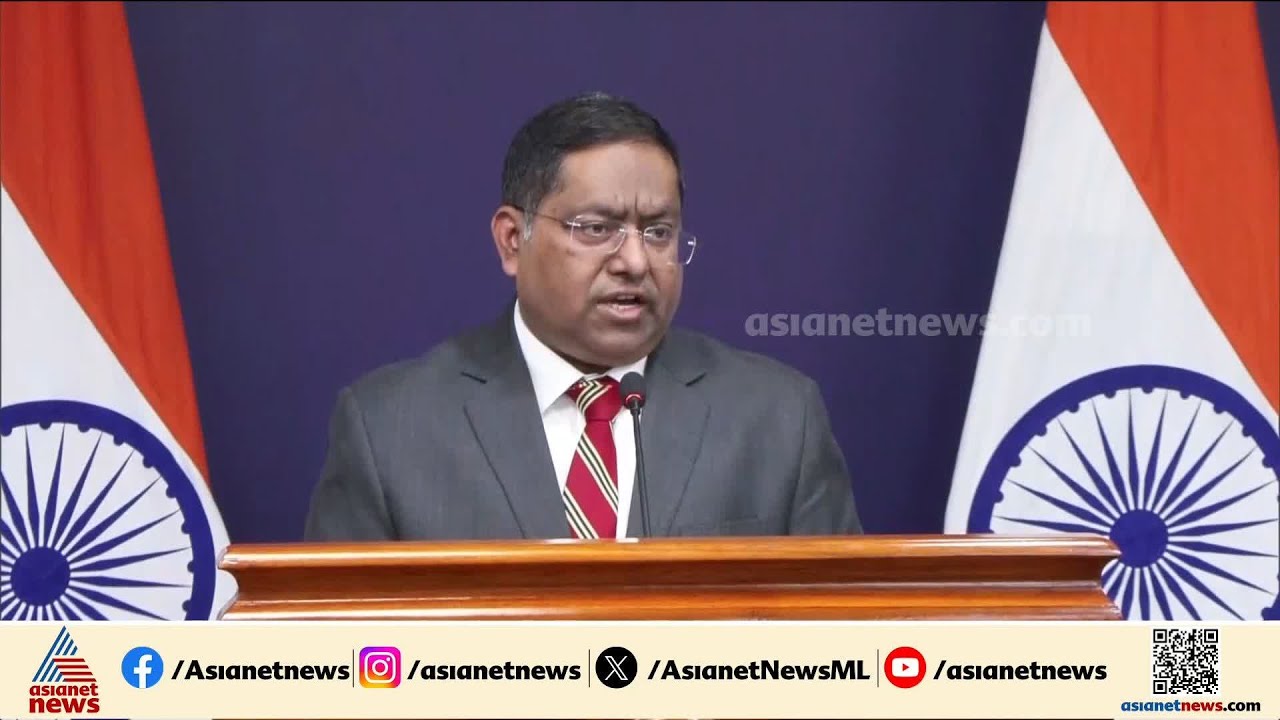 'ഊർജ്ജസുരക്ഷ ഉറപ്പാക്കും, രാജ്യത്തെ ജനങ്ങളെ മുന്നിൽ കണ്ടാണ് കേന്ദ്രം തീരുമാനങ്ങൾ എടുക്കുന്നത്'