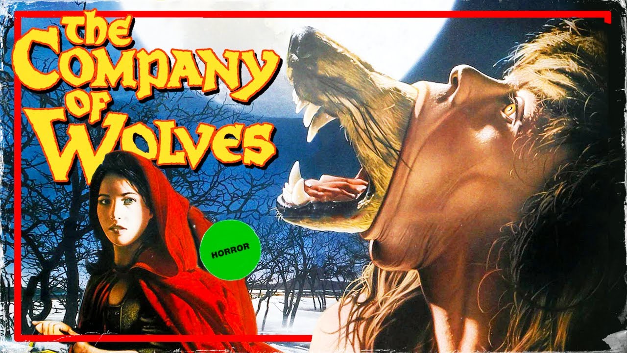 Does The Company of Wolves (1984) Get Werewolf Lore Right?