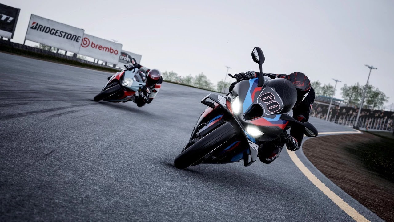 RIDE 5 Live – Chasing the Perfect Lap || THE HOTOKE ||