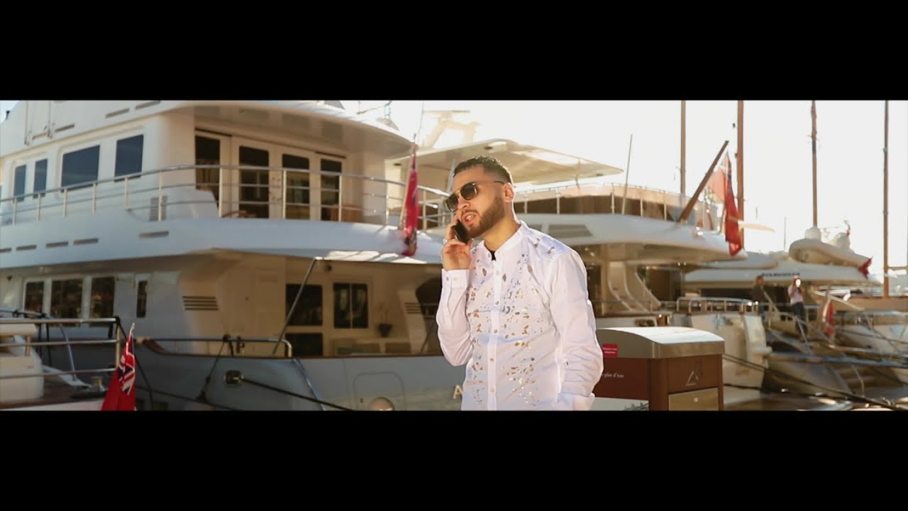 GLK - Bang (Clip Officiel)