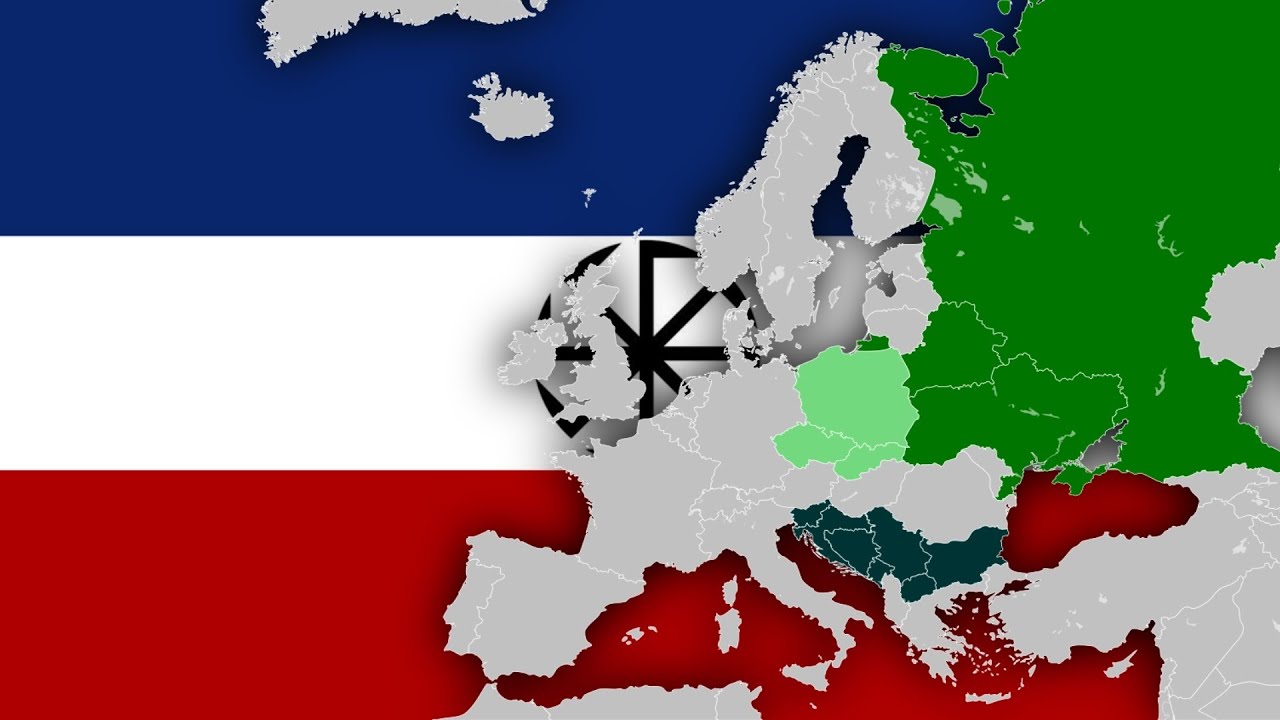 Pan-Slavic Anthem 