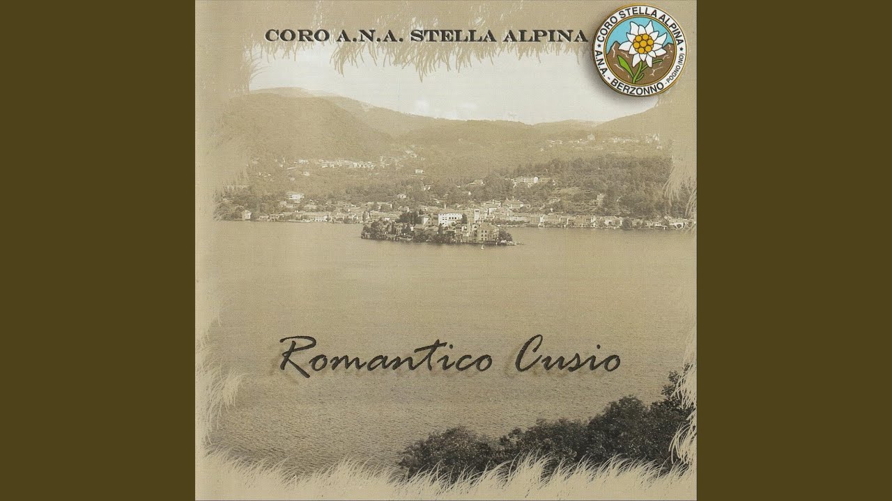 Romantico Cusio