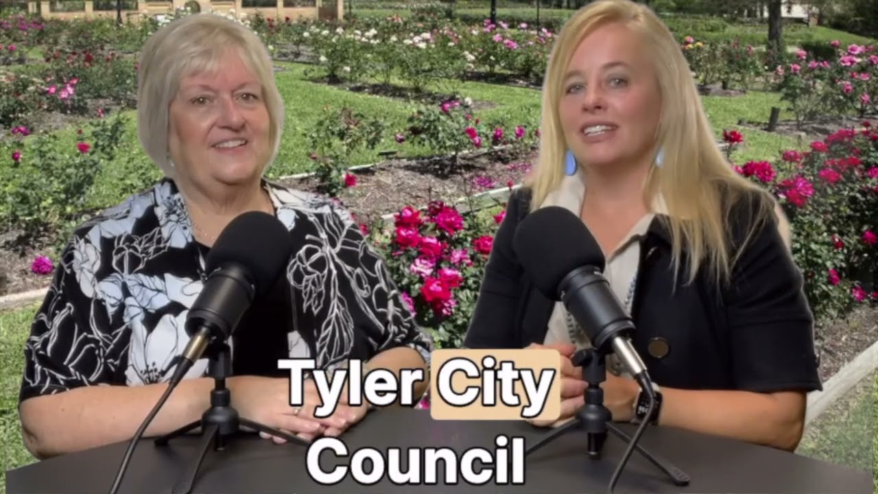 Big Changes Coming to Tyler! 💰🌳 Budget, Parks & Real Estate Impact