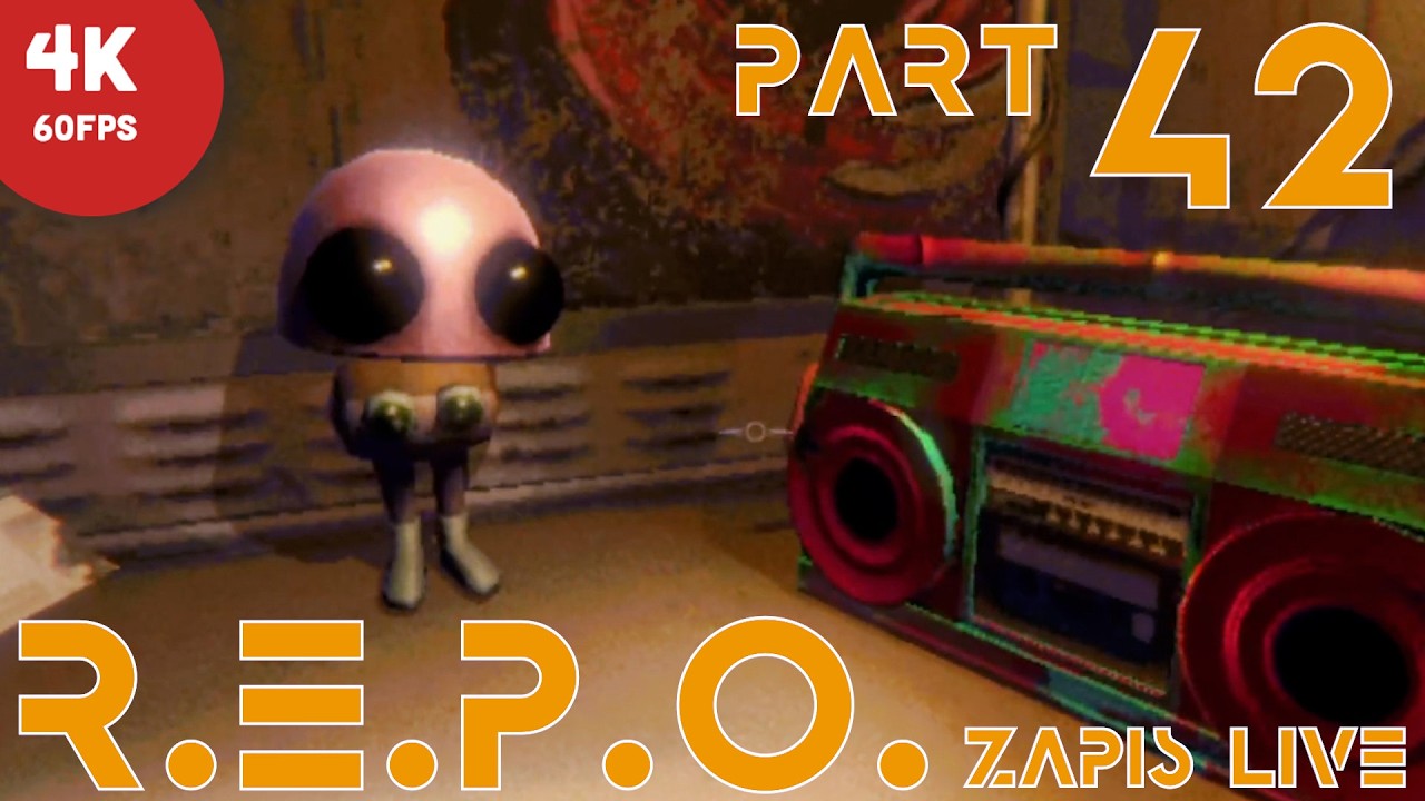 Repo - 🔴 Zapis live - #42