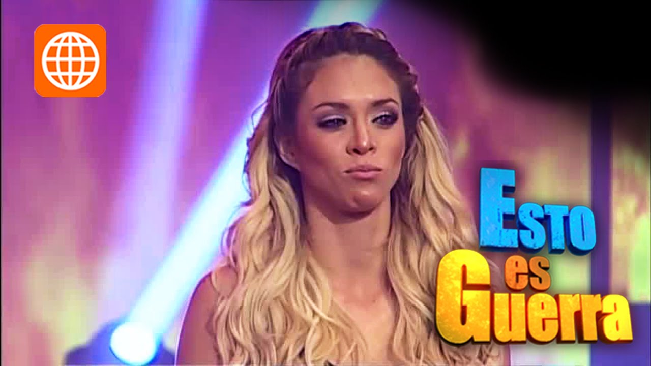 esto es guerra sexta temporada 20-08-2014 parte 1/6