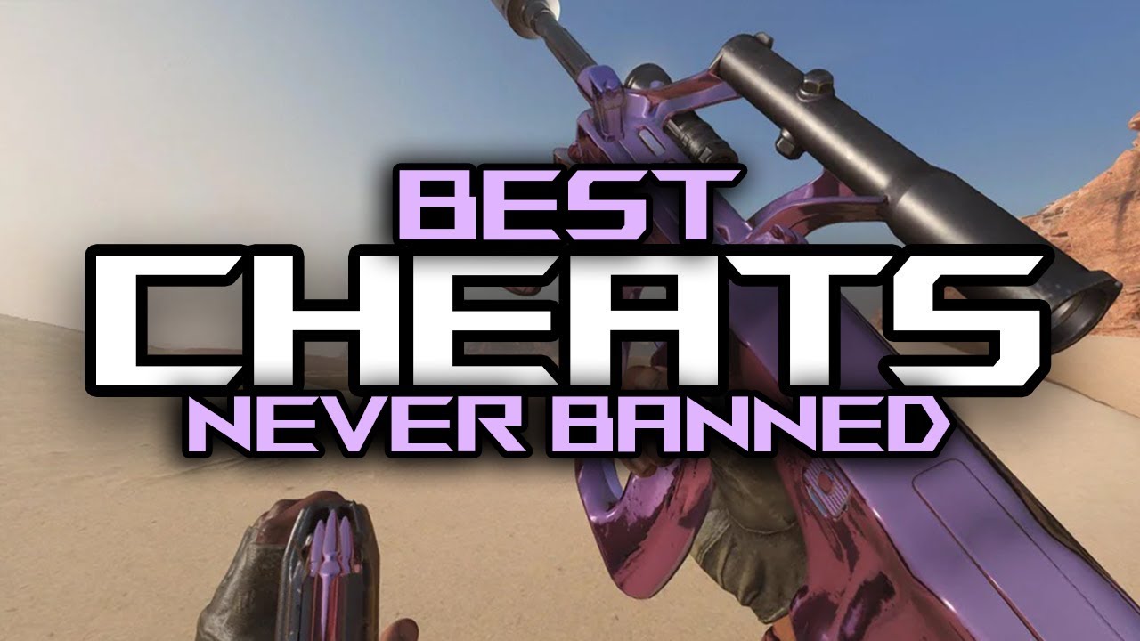 the best Cold War Cheat out there │ Gamerbot Cheat CW ✟ │ #cwcheat #cwglitches