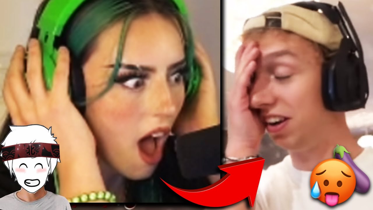 Dilara ist VERSTÖRT von Stegis S*X Plänen in Hugos AUTO 😳🥵
