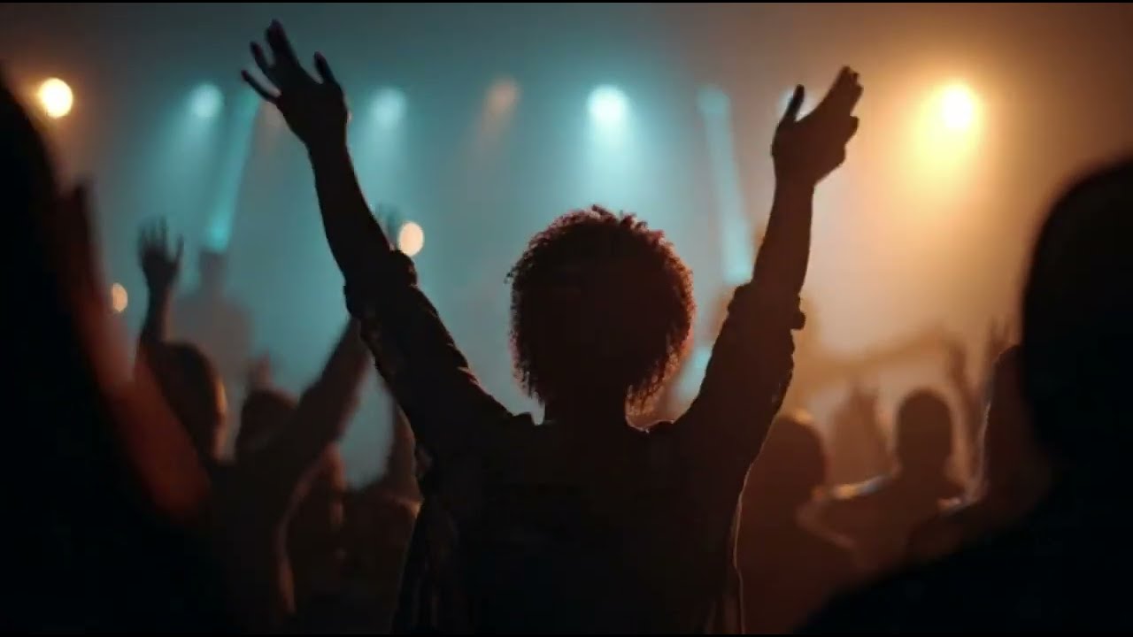 LOUVOR | NO CENTRO DA TUA VONTADE