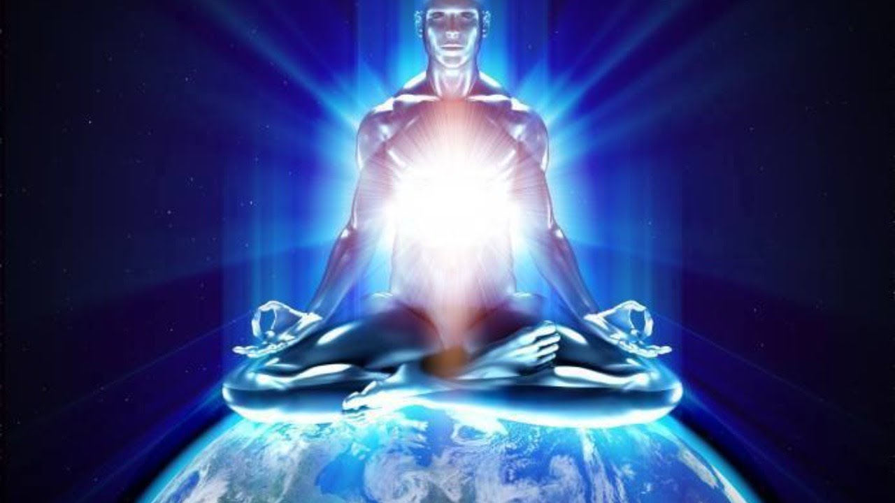 Méditation rapide, changer d'Energie