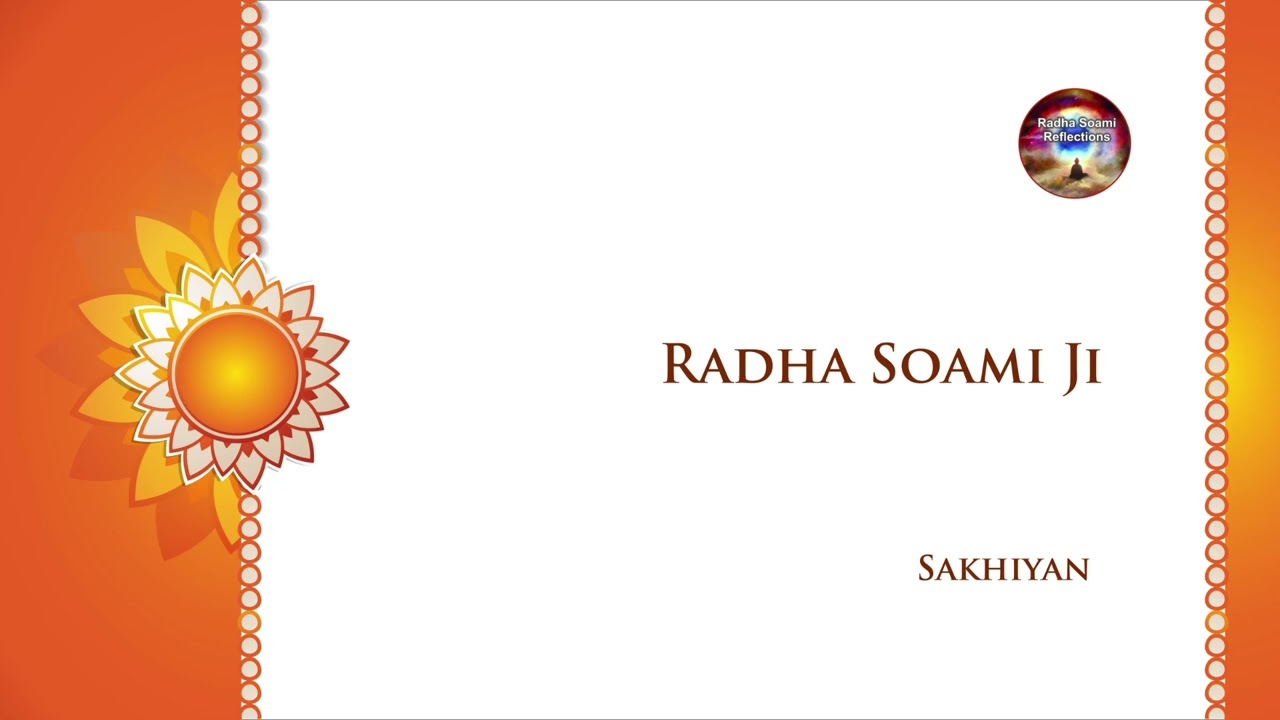 Radha Soami ji new Sakhiyan 2024 #radhasoamiji #rssb #sakhiyan #derabeassatsang