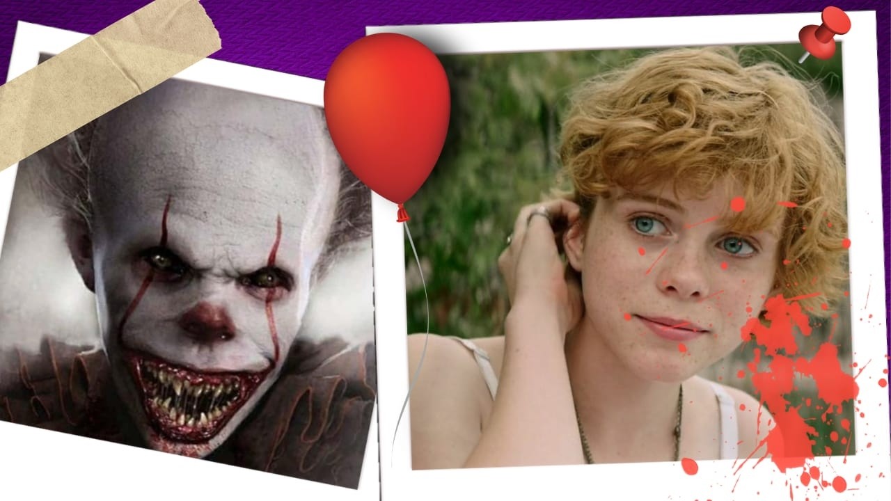 IT - 10 Escenas PROHIBIDAS del Libro que jamás verás en Cine o TV