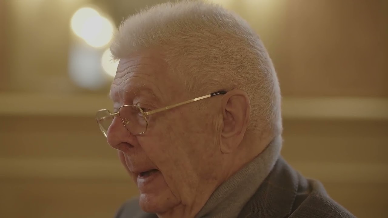 Les 80 ans de la Libération de Rennes