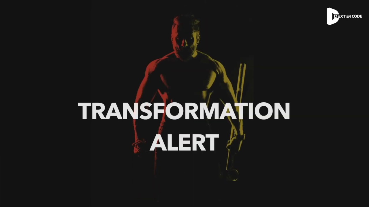 Transformation Alert!!! Stay Tuned: Dodi Khan | Fat to Fit | Actor | DexterCode Productions
