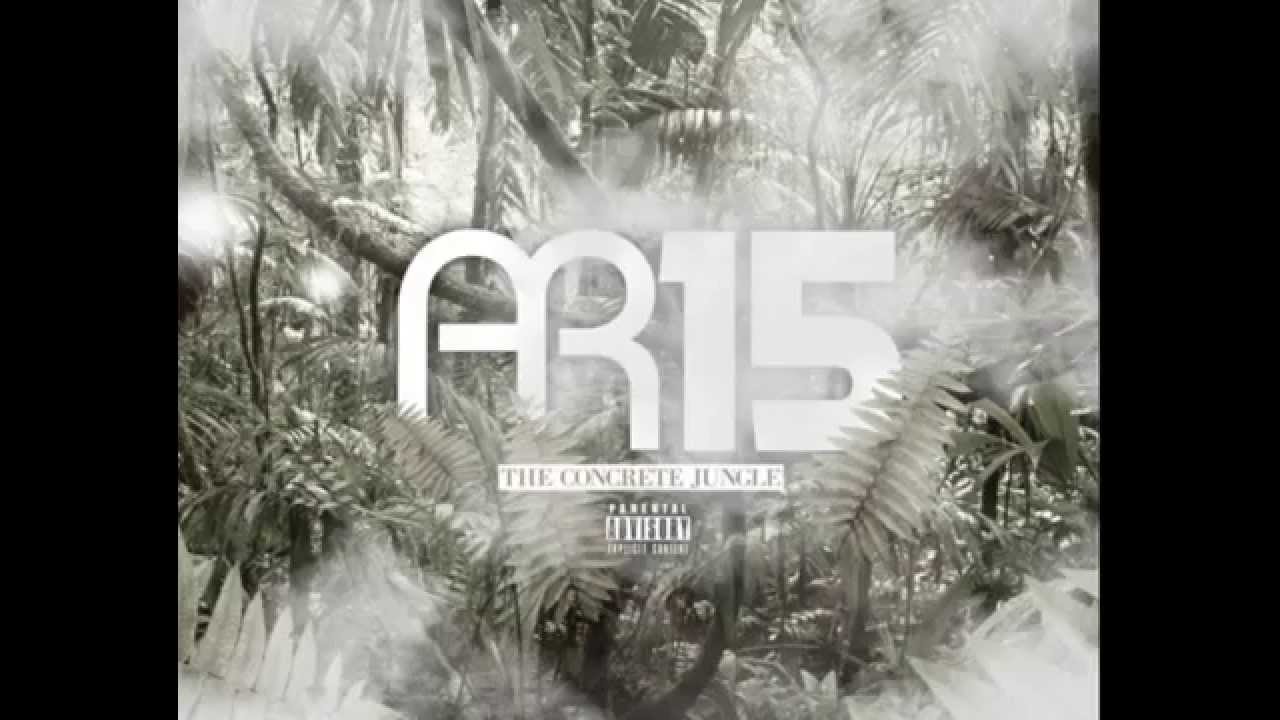 AR15 - CANT SEE ME AGAIN FT SKEPTA - BASHY - KANO (PRODUCED BY NANA ROGUES)