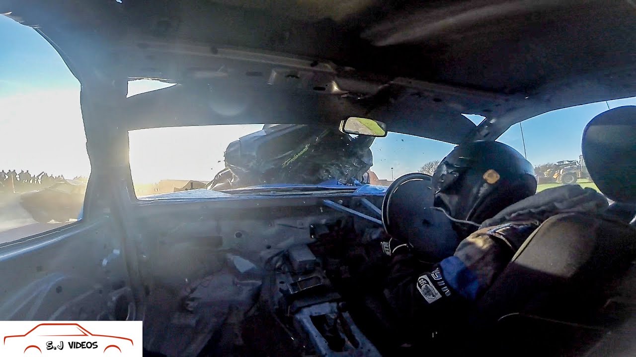 In car with... #333 Charlie Randell - Mendips Thunderbolt DD
