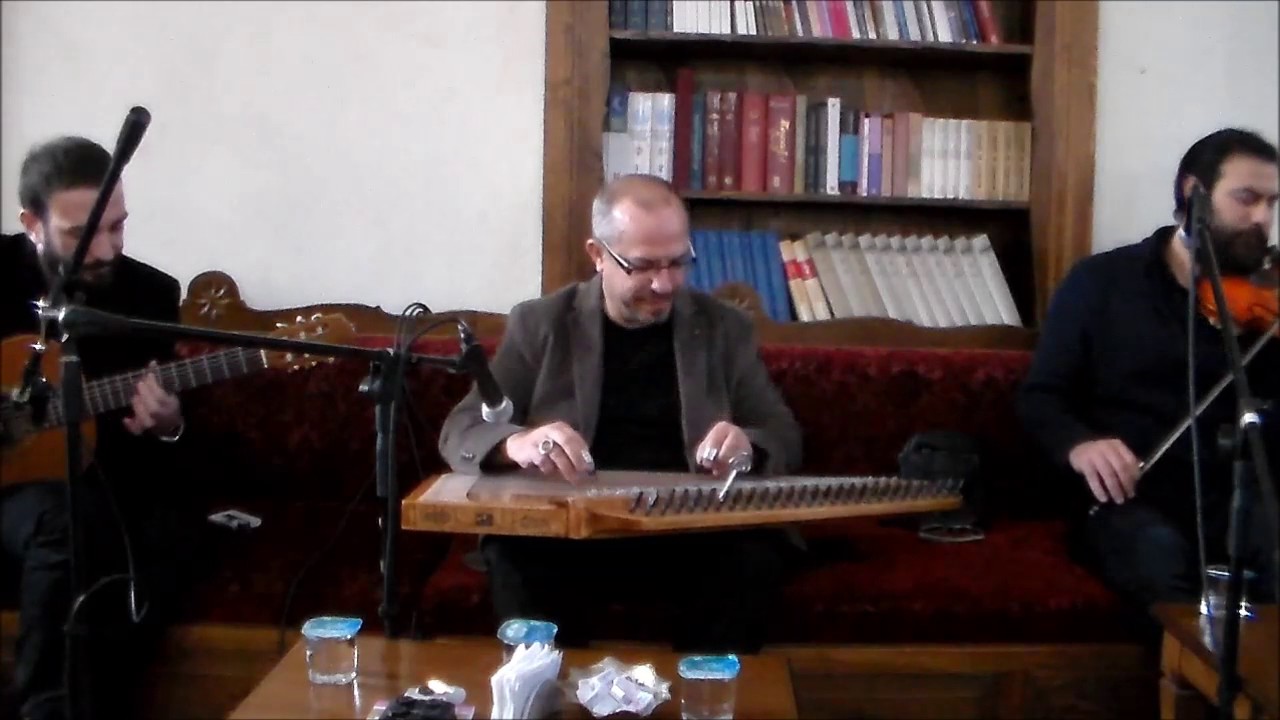 Göksel Baktagir / ( Su Gibi  - Merhaba )