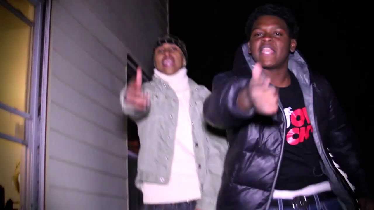 #280 GANG | IBB MULA - QUALOUIE X GET THAT