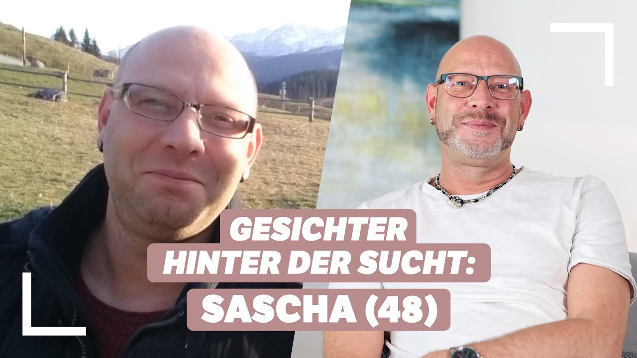 Vom Abgrund zurück ins Leben: Saschas Weg aus der Alkoholsucht