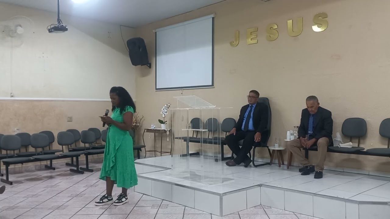 CULTO DA FAMÍLIA 
