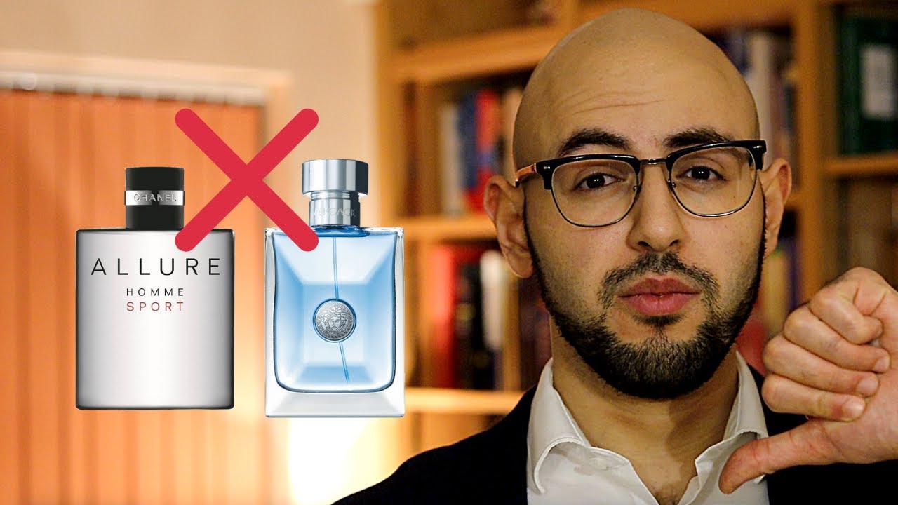 Don't buy these Fragrances if you already own any of these! | Men's Cologne Review 2021
