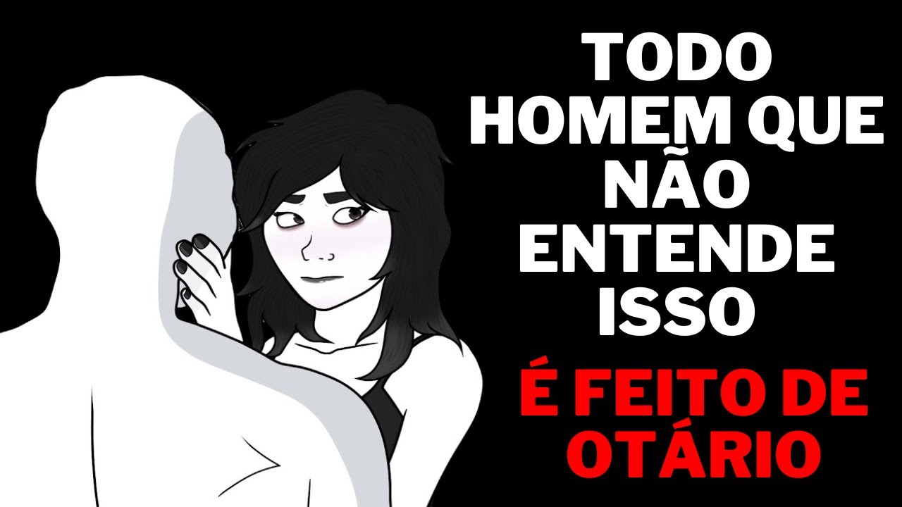 A verdade que NINGUÉM QUER OUVIR sobre as MULHERES