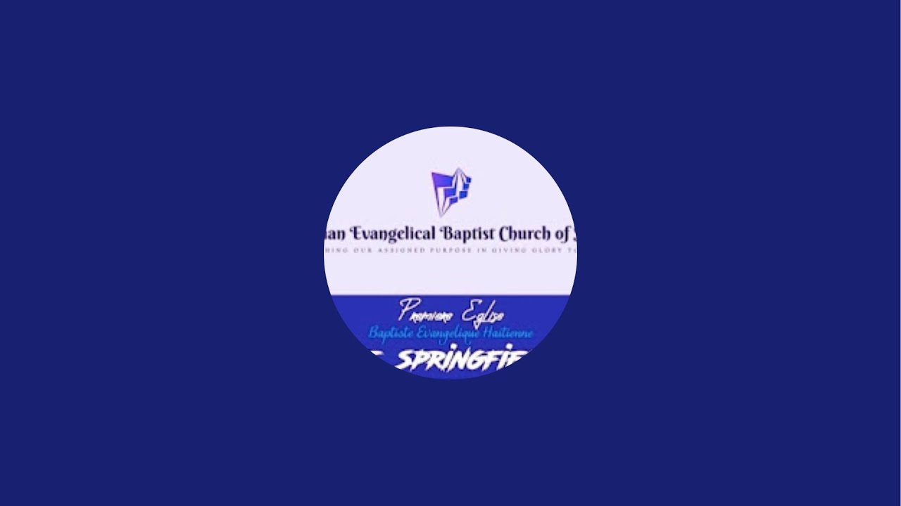 Worship Service, Sunday, February 15, 2026 @ FHEBC of Springfield, MA