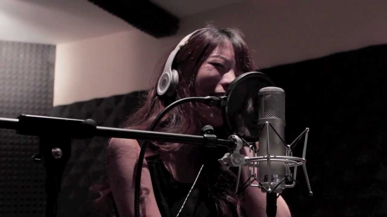 Seleppe High & Dry (Radiohead) Cover